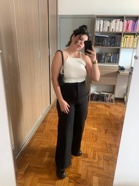 Vitoria Camposさんのコーディネート