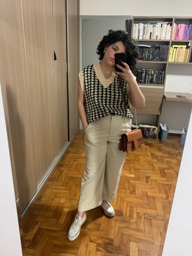 Vitoria Camposさんのコーディネート