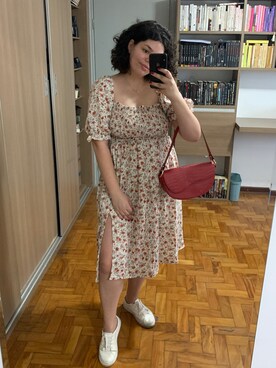 Vitoria Camposさんのコーディネート