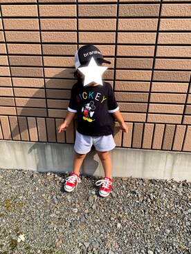 SA__YOさんのコーディネート