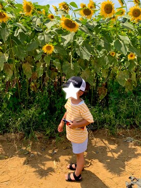 SA__YOさんのコーディネート