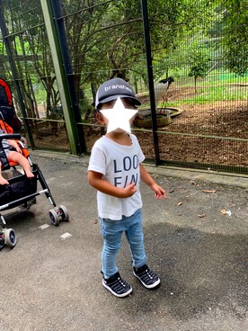 SA__YOさんのコーディネート