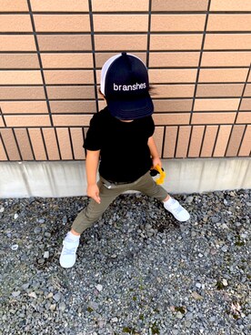 SA__YOさんのコーディネート