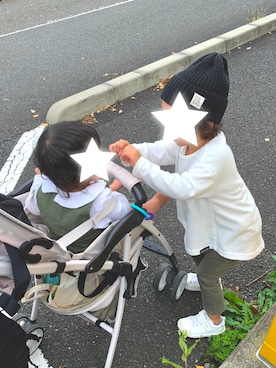 SA__YOさんのコーディネート