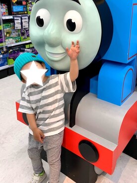 SA__YOさんのコーディネート