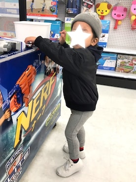 SA__YOさんのコーディネート