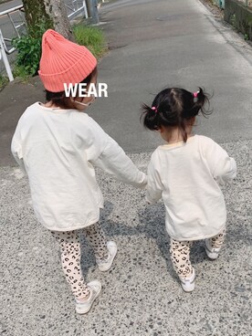 SA__YOさんのコーディネート