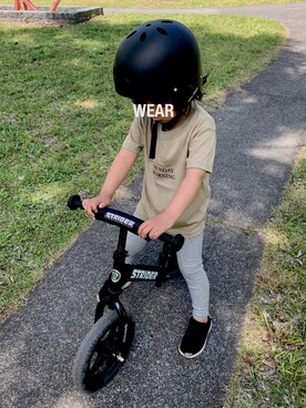 SA__YOさんのコーディネート