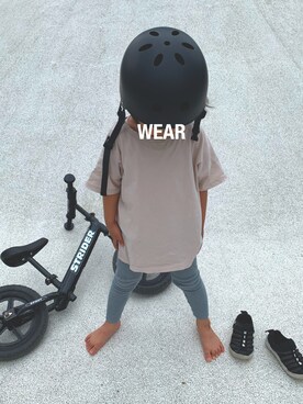 SA__YOさんのコーディネート