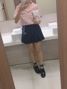 ice-mmtさんのコーディネート