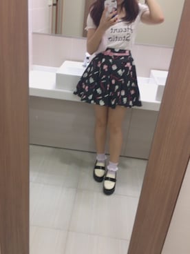 ice-mmtさんのコーディネート