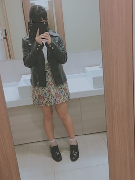 ice-mmtさんのコーディネート