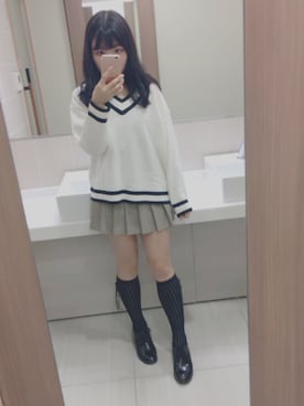 ice-mmtさんのコーディネート