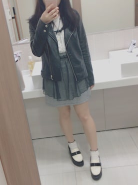 ice-mmtさんのコーディネート