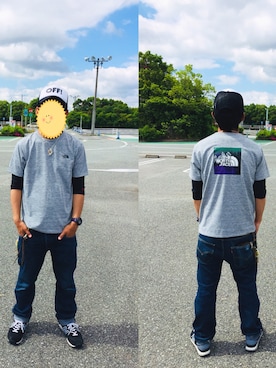 Naoto  Fruscianteさんのコーディネート