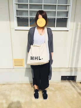 Naoto  Fruscianteさんのコーディネート