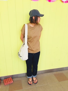 Naoto  Fruscianteさんのコーディネート