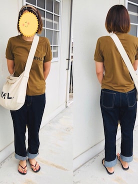 Naoto  Fruscianteさんのコーディネート