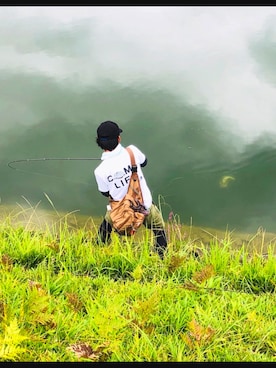 Naoto  Fruscianteさんのコーディネート