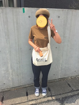 Naoto  Fruscianteさんのコーディネート