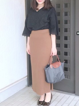 yuriさん(レディース・151cm)の夏コーディネート