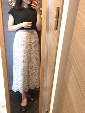 yuriさんのコーディネート