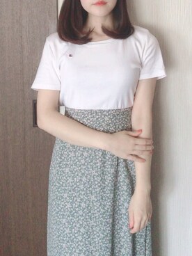 yuriさんのコーディネート