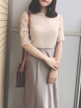 yuriさんのコーディネート