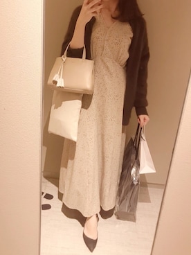 yuriさんのコーディネート