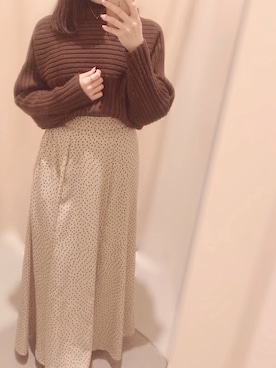 yuriさんのコーディネート