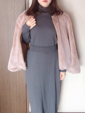 yuriさんのコーディネート