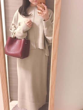 yuriさんのコーディネート