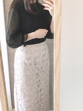 yuriさんのコーディネート