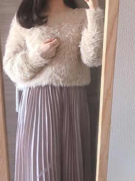 yuriさんのコーディネート