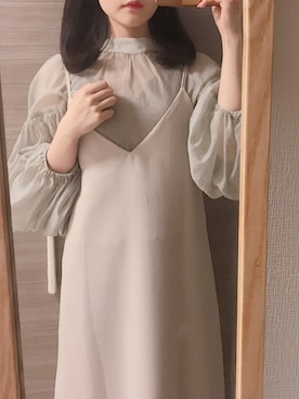 yuriさんのコーディネート