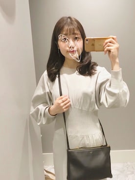 yuriさんのコーディネート