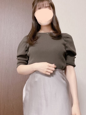 yuriさんのコーディネート