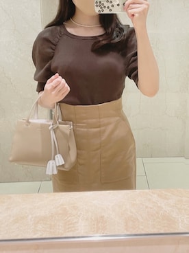 yuriさんのコーディネート