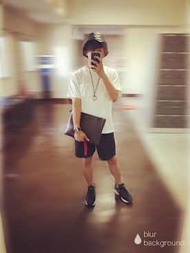 りゅっくんさんのコーディネート