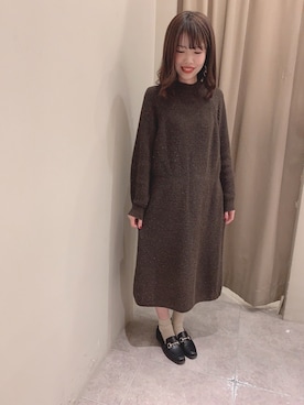 Tamakoさんのコーディネート