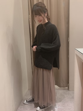 Tamakoさんのコーディネート