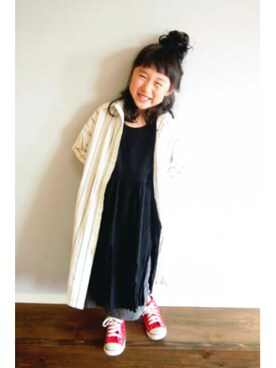 こてっちゃんさんのコーディネート