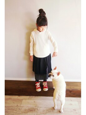 こてっちゃんさんのコーディネート