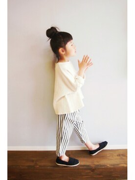 こてっちゃんさんのコーディネート