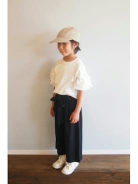 こてっちゃんさんのコーディネート