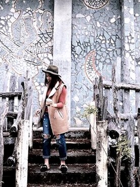 Wini Zさんのコーディネート