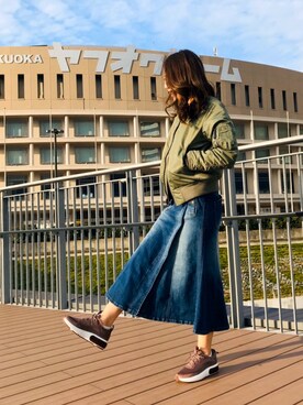 ayanoさんのコーディネート