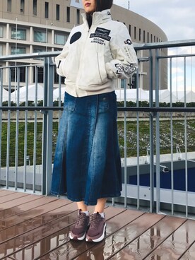 ayanoさんのコーディネート