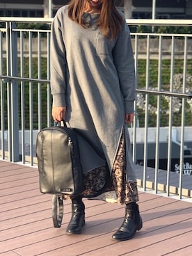 ayanoさんのコーディネート