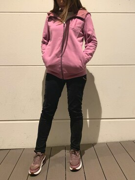 ayanoさんのコーディネート